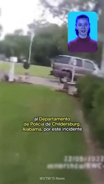 Le detienen por regar las plantas a su vecino