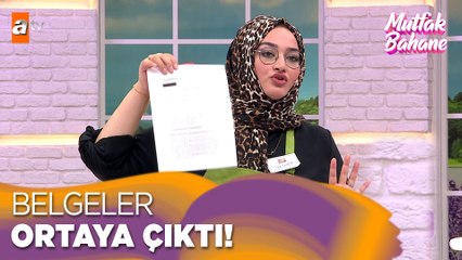 Zeynep ve Hayriye Hanım arasında savaş başladı!  - Mutfak Bahane 30 Ağustos 2022