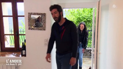 L'Amour est dans le pré 2022 : Malaise TV, ce moment de tensions entre deux prétendantes extrêmement gênant