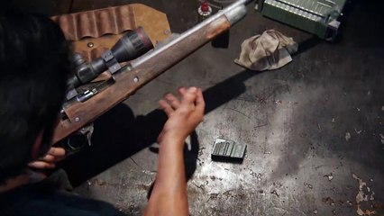 The Last of Us Part 1 Launch Trailer PS5