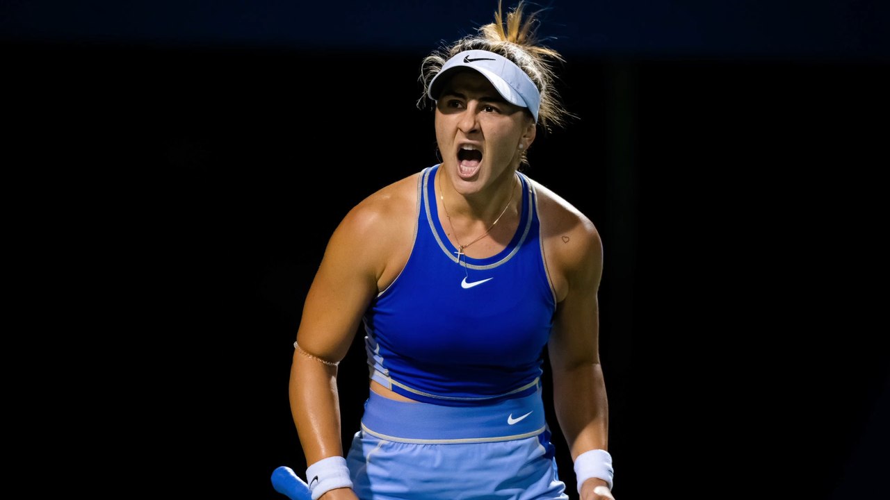 US Open: Tennisspielerin meckert an neuem Outfit von Nike rum