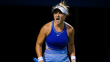 US Open: Tennisspielerin meckert an neuem Outfit von Nike rum