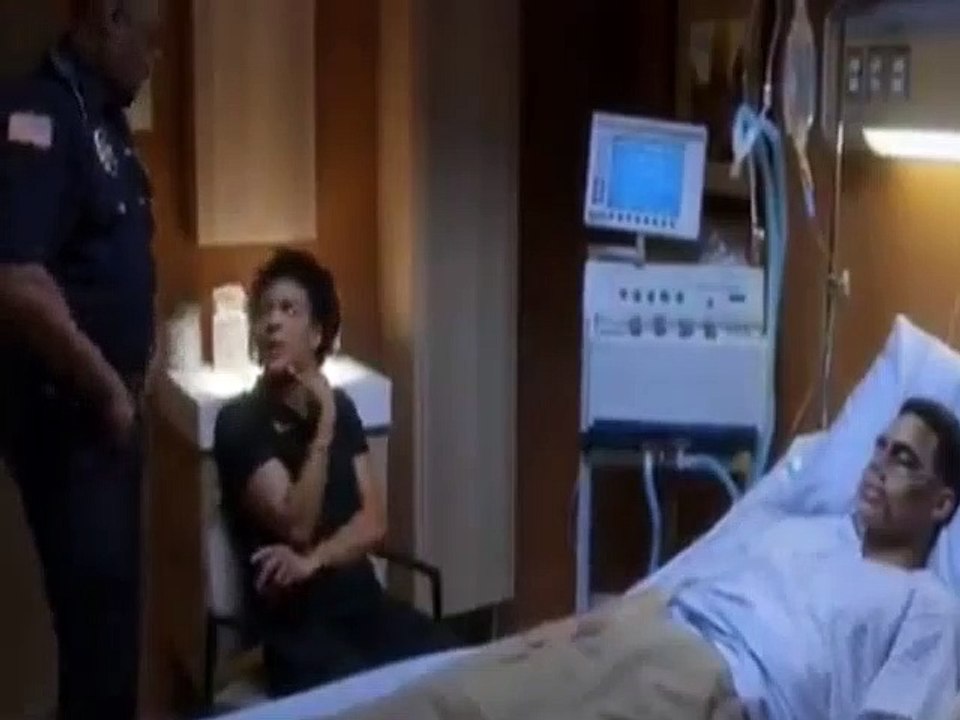 If Loving You is Wrong - S05E11- Rusty's Brand of Justice