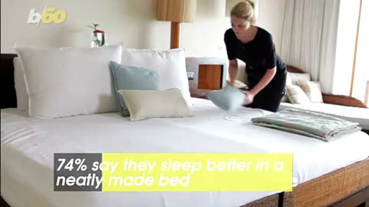 Sleep Gets Interrupted for a Number of Reasons video Dailymotion