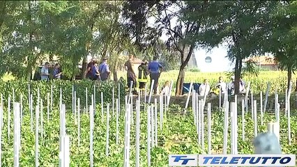 Video News - DUE OMICIDI IN SEI ANNI