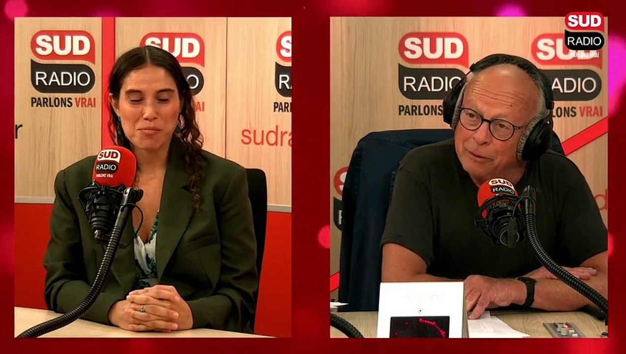 Dorat Moutot - "Si je dis qu'un pénis de femme n'existe pas, mon compte Twitter saute !"