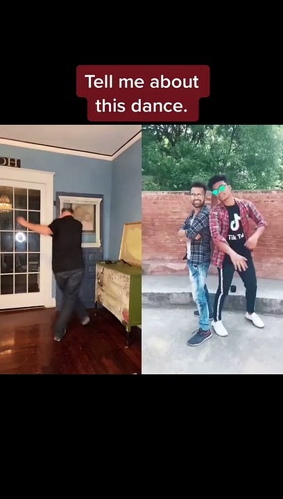 Dancing video ! short dancing video 37