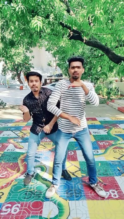 Dancing video ! short dancing video 45