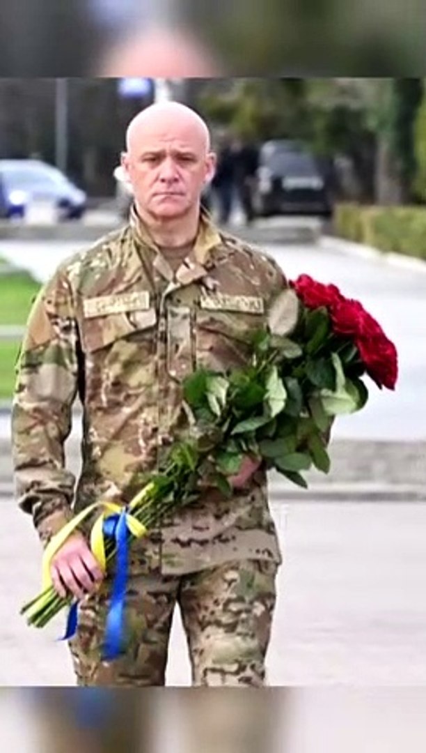 ⁣Путин-монстр, но с РФ нужно договариваться | Путін-монстр, але з РФ треба домовлятися | Мэр Одессы Т