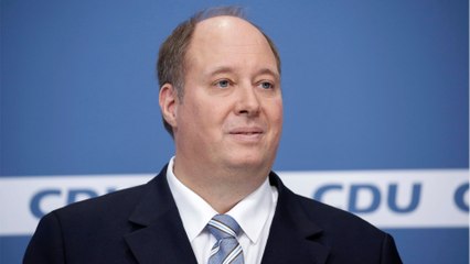 Helge Braun (CDU) verliert Pfunde