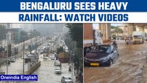 Bengaluru rains: Schools and colleges remain shut today amid incessant rainfall | Oneindia News*News