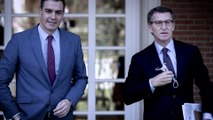 Sánchez acepta el reto de Feijóo: comparecerá en el Senado para explicar el plan de ahorro energético