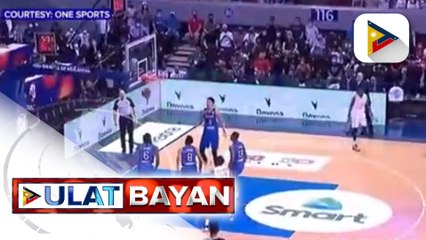 Gilas Pilipinas, wagi vs. Saudi Arabia sa 4th window ng FIBA World Cup Asian Qualifiers