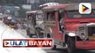 LTFRB: Posibleng lumabas sa susunod na linggo ang panibagong taas-pasahe sa jeep