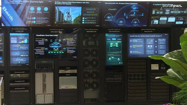 Ecoutes téléphoniques en Grèce: La Commission européenne hausse le ton - VIDEO