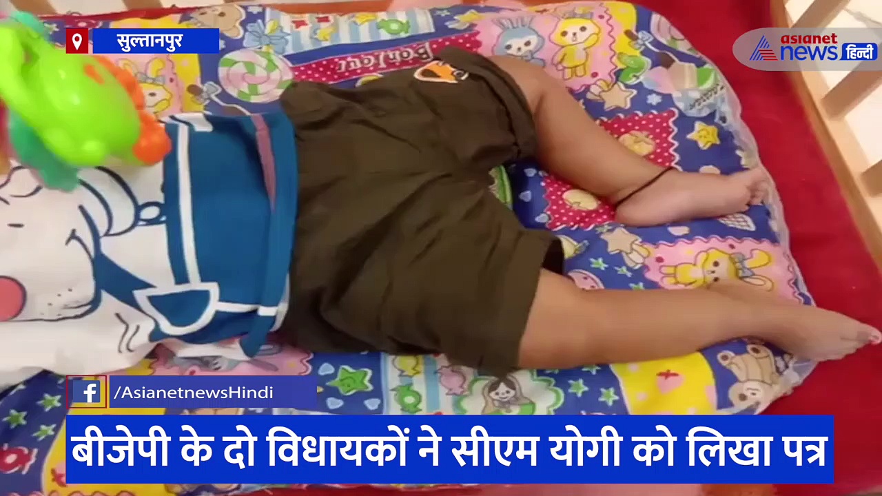 जिंदगी से रूठे दिव्यांग ने चाही मौत लेकिन बचाने के लिए पहुंच गए फरिश्ते