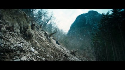 Infinite Storm Film Bande-Annonce