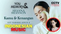 YOU & MEMORIES INDONESIAN MUSIC