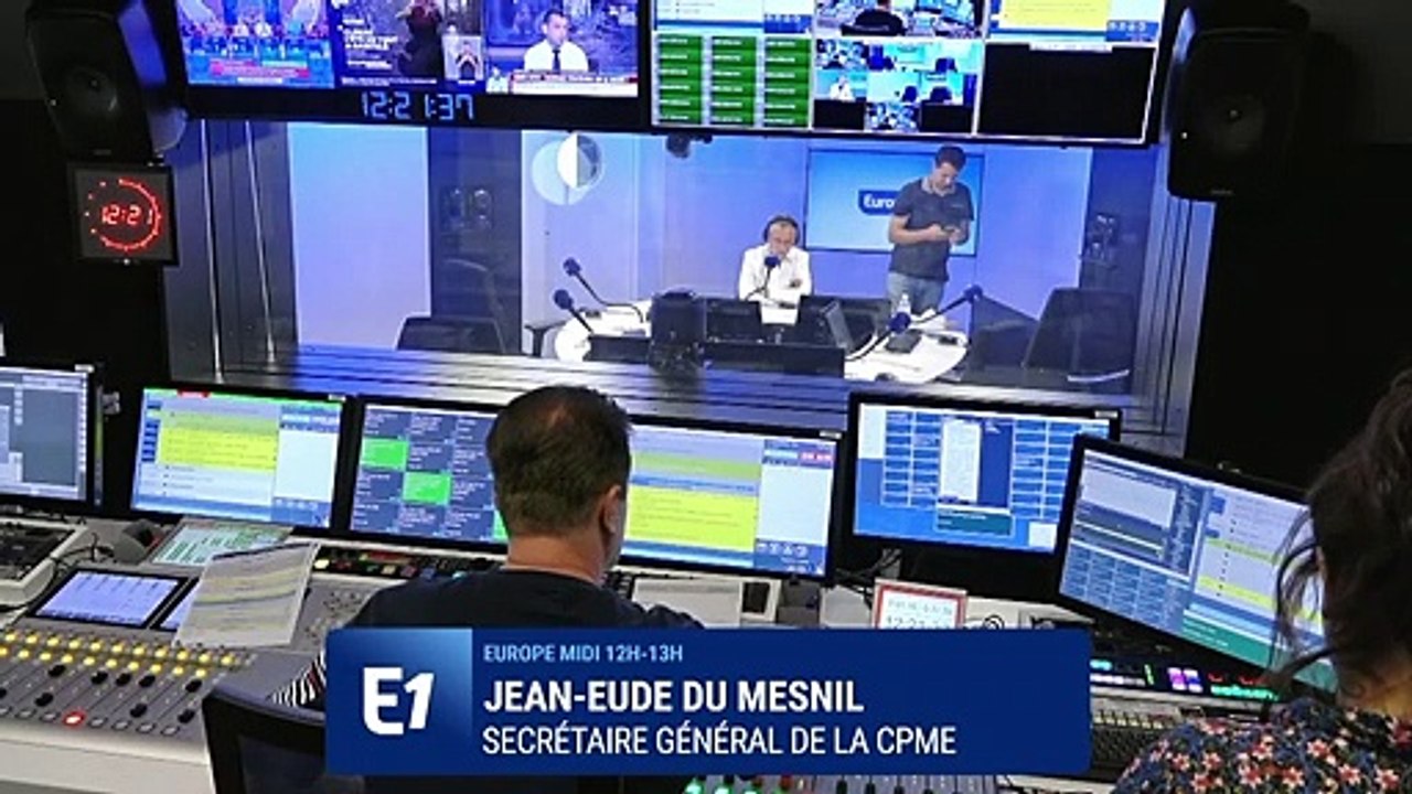 Les entreprises, premières concernées par l'obligation de réduire leurs dépenses énergétiques