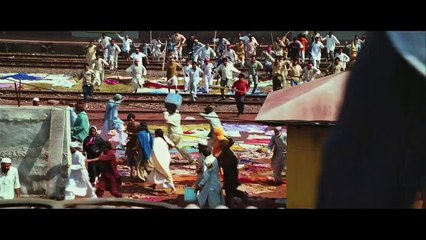 Slumdog Millionaire 2008 Trailer