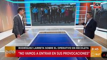 Antonio Laje lanzó una repudiable frase contra el kirchnerismo: 