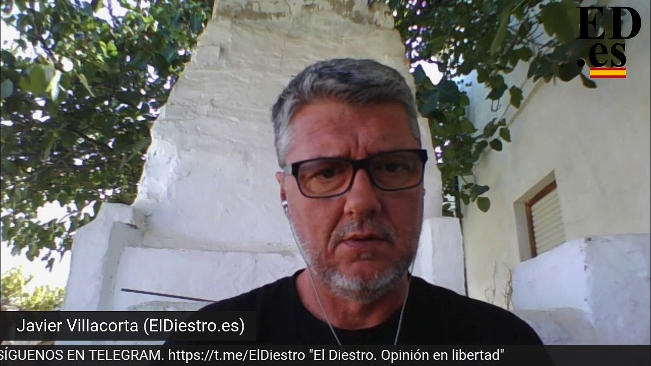 ¿En libertad después de hacer esto_