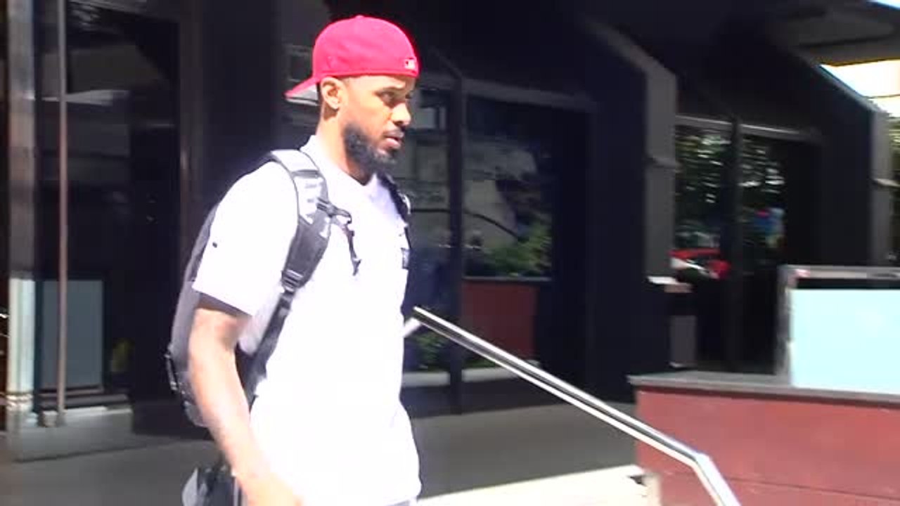 La selección pone rumbo al Eurobasket