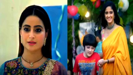 Gum Hai Kisi Ke Pyar Mein 30th August Episode: Sai और Savi आए Pakhi के सामने, क्या करेगी Pakhi ?