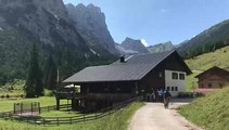 TT-Tourentipp: Große Schlicke in den Allgäuer Alpen