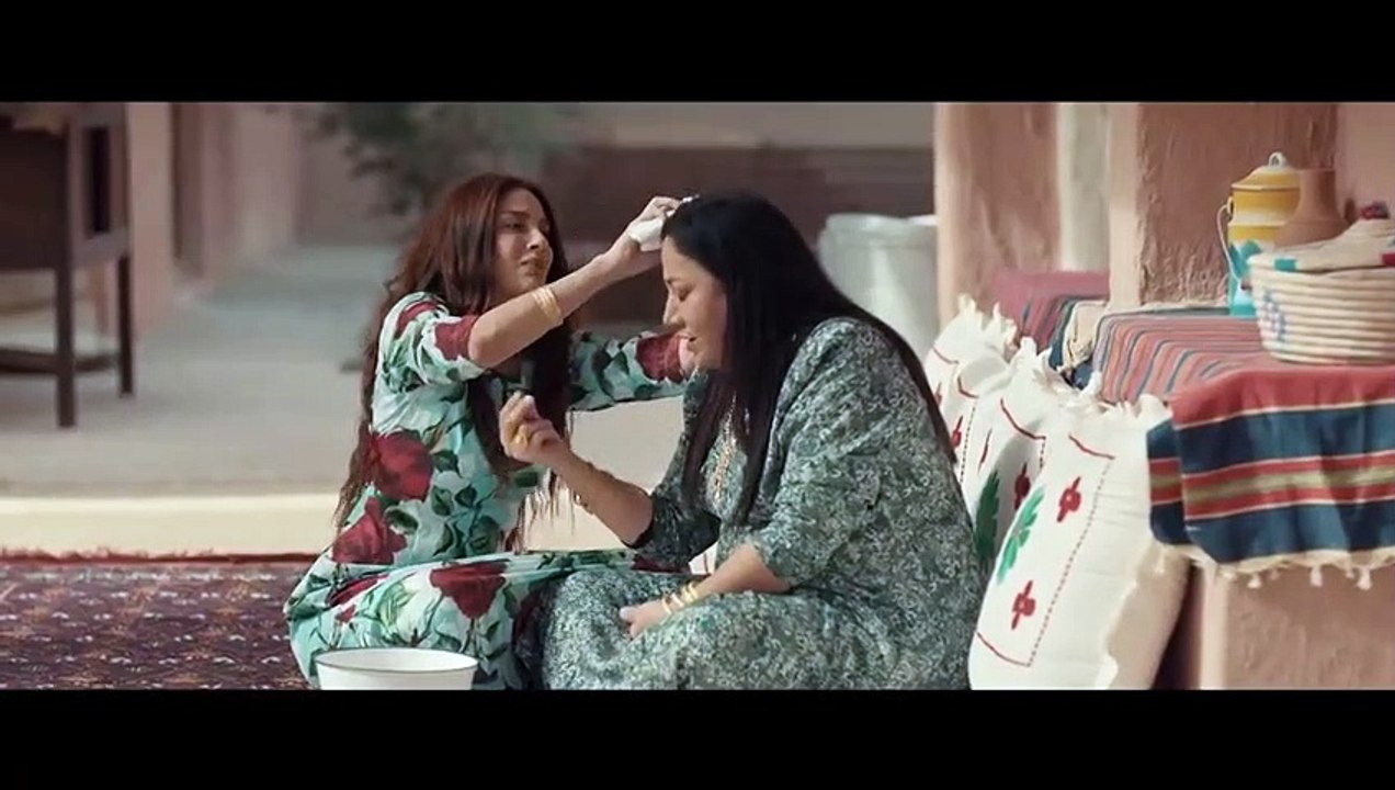 مسلسل أم هارون الحلقة 7 السابعة