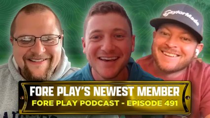 The Announcement: Dan Rapaport Joins Barstool Sports