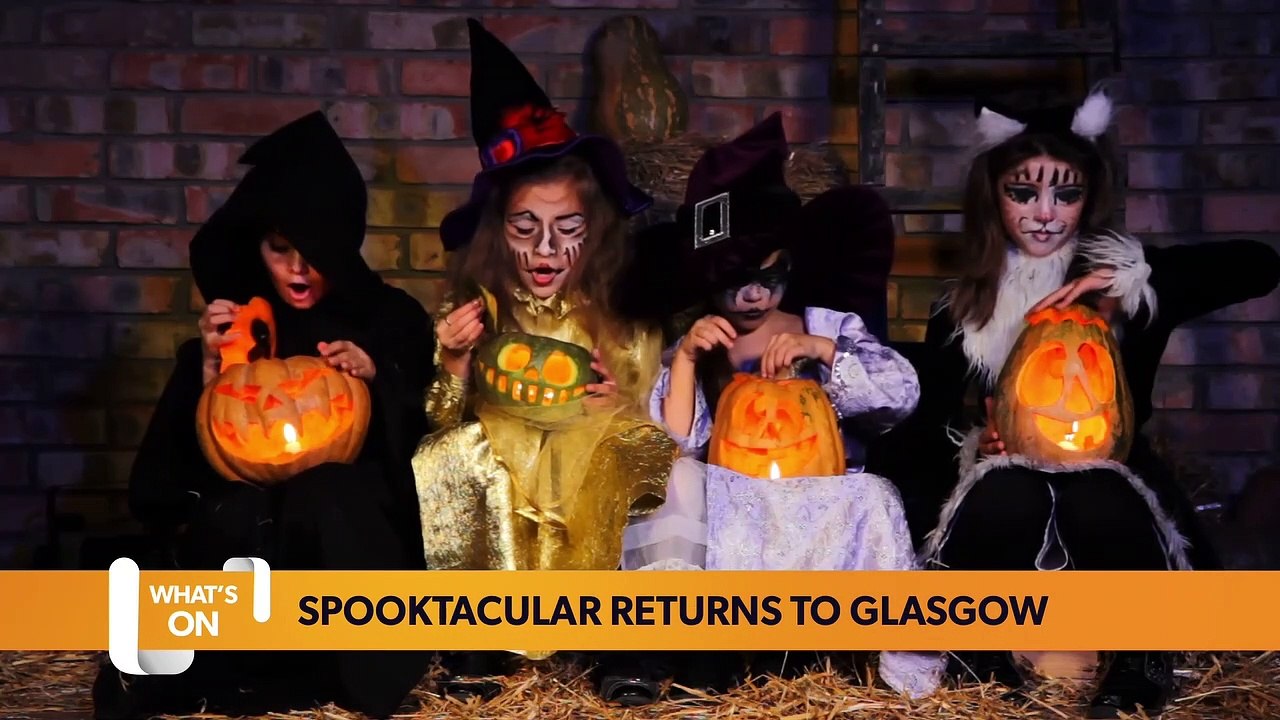 Latest What’s on guide for Glasgow