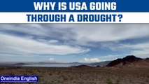 USA: Drought conditions threaten Colorado River hydroelectricity power | Oneindia News *News