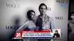 Ilang Kapuso stars, nagningning sa gala night ng Vogue Philippines | 24 Oras