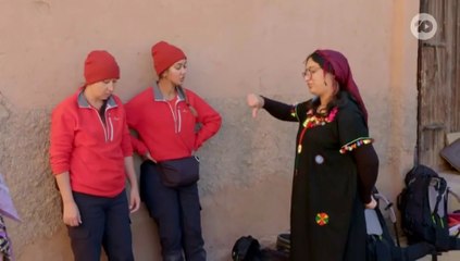 The Amazing Race Au S06E01