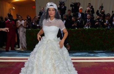 Kylie Jenner ‘cried non-stop for three weeks’ after giving birth to her son