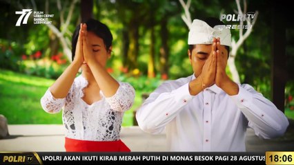 PRESISI PETANG 17.00 WIB (30/8/2022)