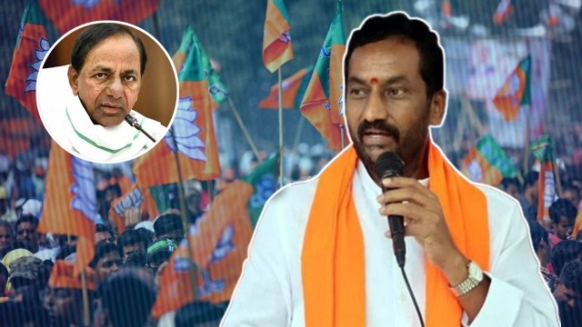 TRS ప్రభుత్వానికి BJP ఎమ్మెల్యే రఘునందన్ రావు ఛాలెంజ్ *Telangana | Telugu OneIndia