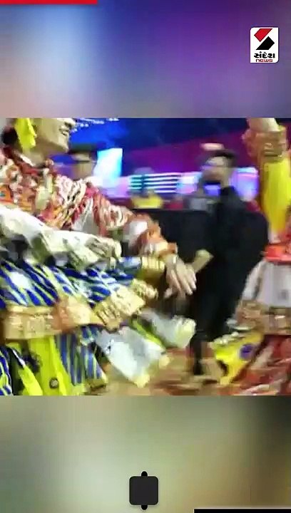 બોલ માડી અંબે, જય જગદંબે” હવે ગૂંજશે વિશ્વ ફલકે….