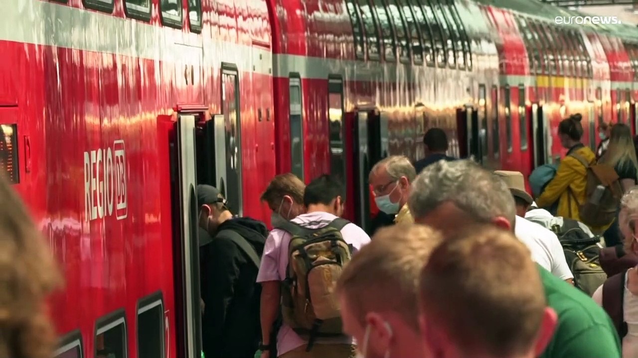 Österreichisches Klimaticket auch für Deutschland ein Modell?