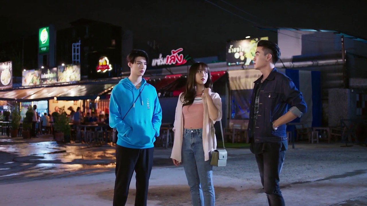 รักอีกครั้ง Rak Eek Khrang Sing Again Love Again (2022) Ep 17 Eng Sub