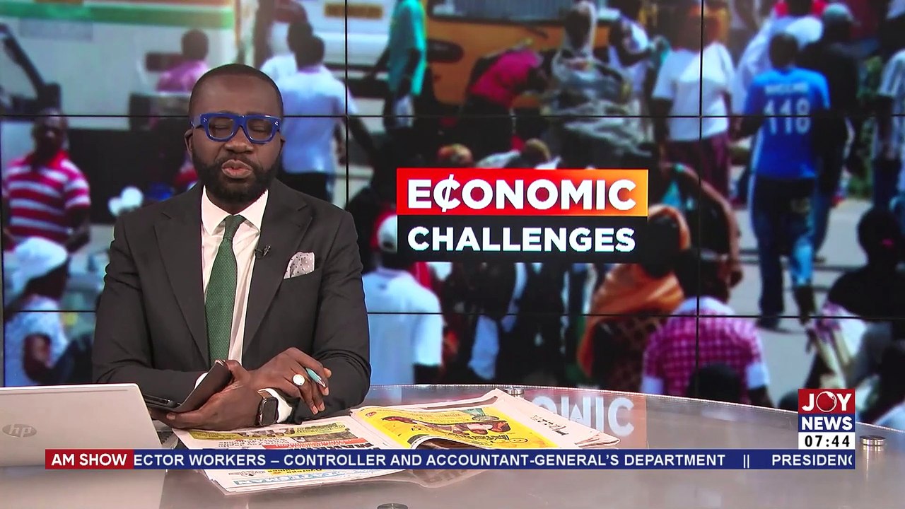 Ghana's 4th Republic: President Akufo Addo's re...