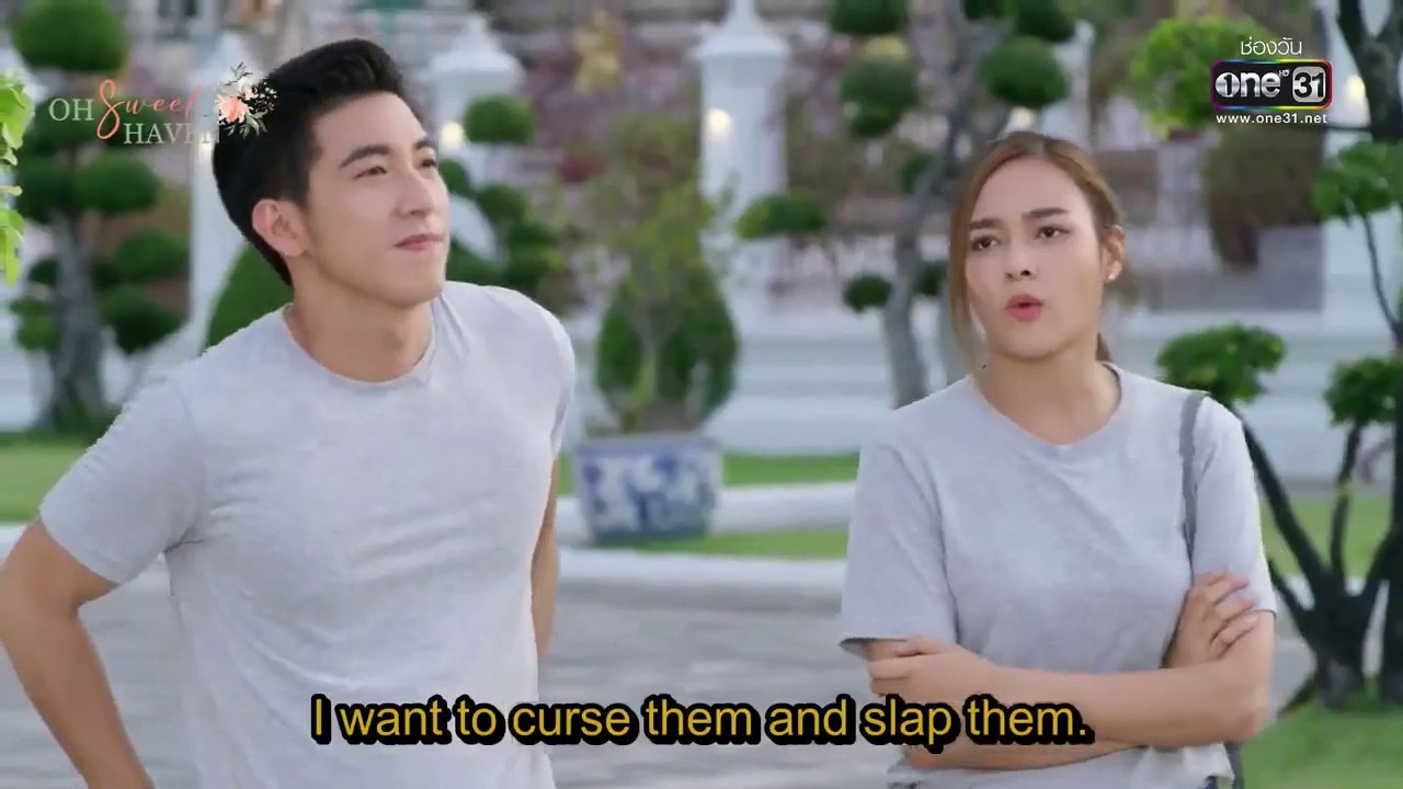 Wiwa Fah Laep (2022) Ep 7