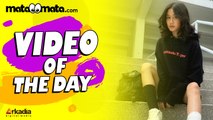 Video of The Day :Keisya Levronka Dihujat Usai Komentari Marshel-Celine, Indra Kenz Manglingi
