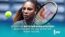 Beyonce Narrates Commercial Honoring Serena Williams _ E News
