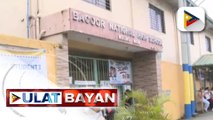 Ilang guro ng Bacoor Nat'l High School-Molino, inireklamo ng sexual harassment ng ilang estudyante