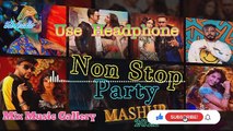 Bollywood Non-Stop Party Mashup 3d Song | 3d Party Mashup Songs