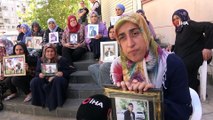 Kürt anne ve babalar HDP'ye direniyor