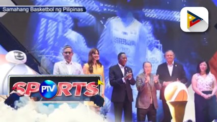 FIBA local ambassadors, nais magbigay inspirasyon sa kabataan