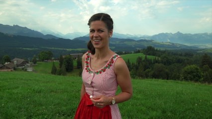Oesch's die Dritten - Jodleration
